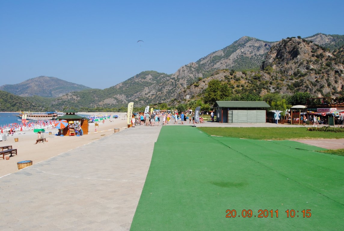 imagini hotel CLUB BELCEKIZ OLUDENIZ